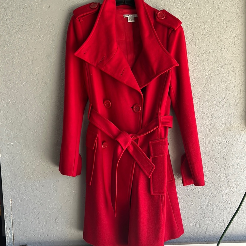 Nygard Collection Coat